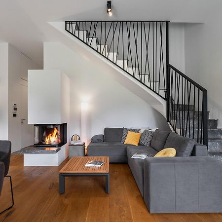 Maison du Soleil Kranjska Gora Eksteriør billede