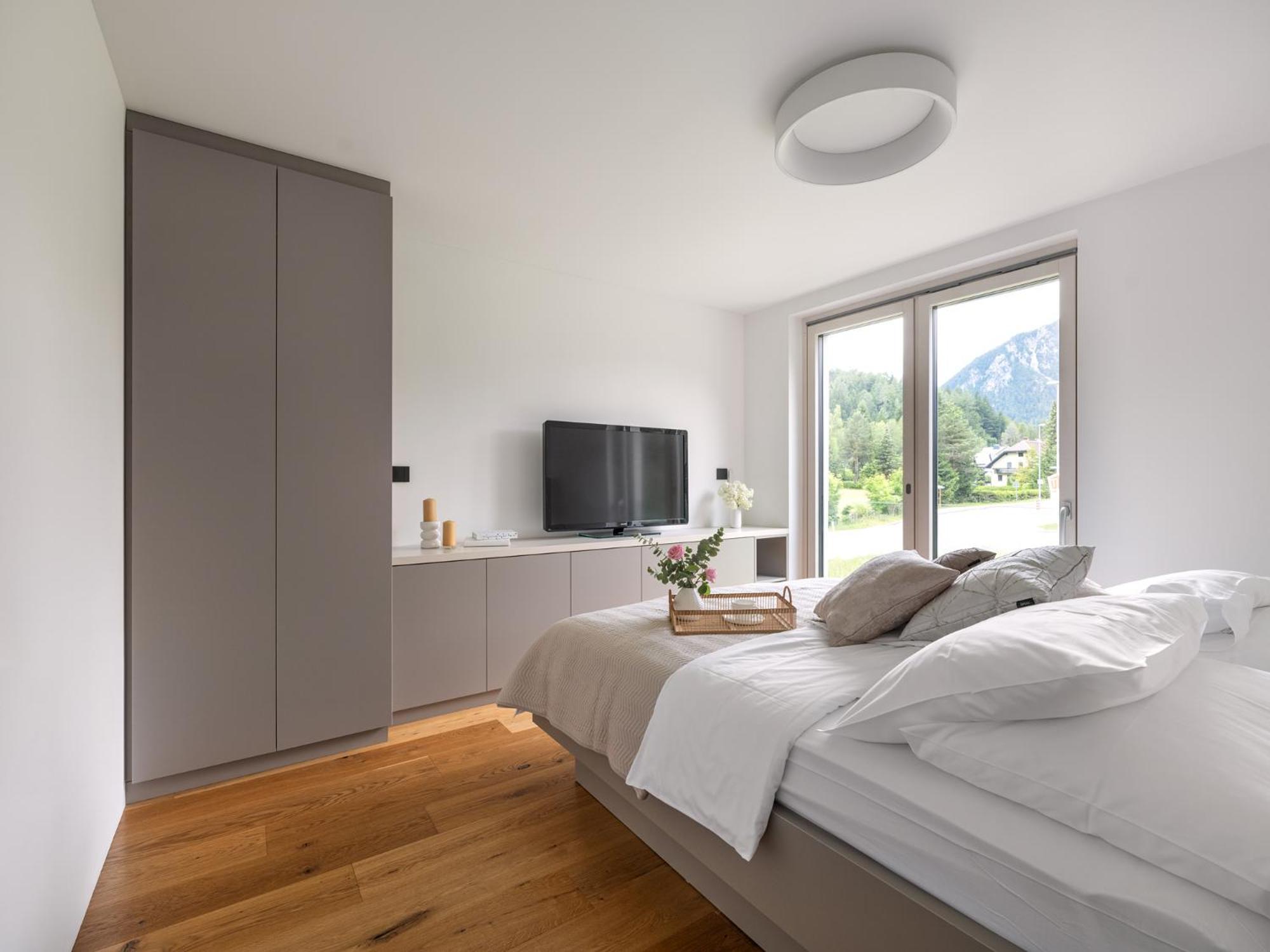 Maison du Soleil Kranjska Gora Eksteriør billede