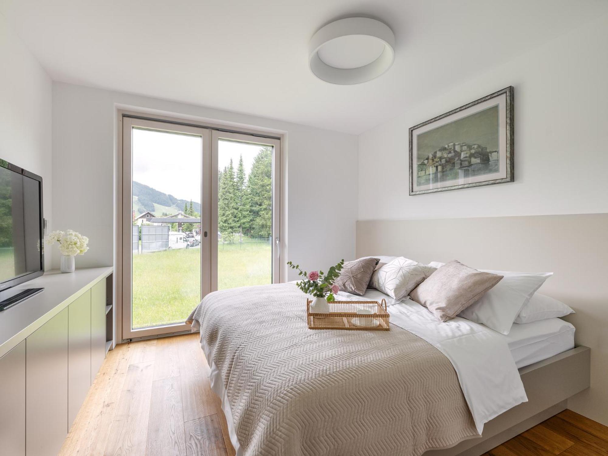 Maison du Soleil Kranjska Gora Eksteriør billede