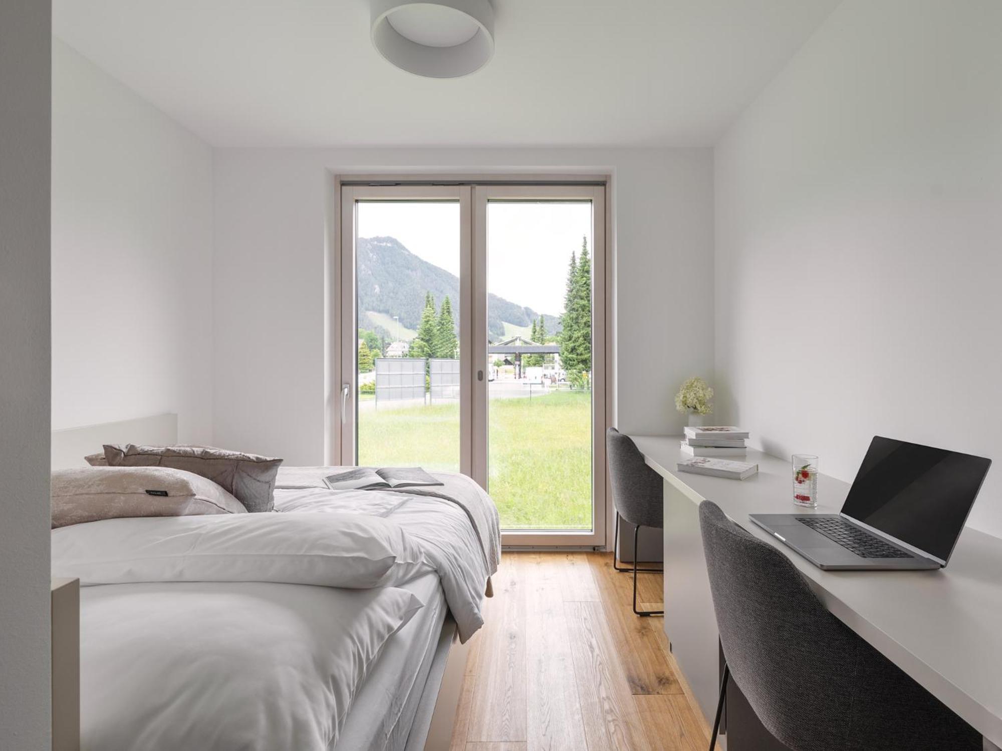 Maison du Soleil Kranjska Gora Eksteriør billede